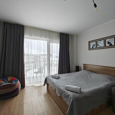 Vista Gudauri Apartment 25 外观 照片