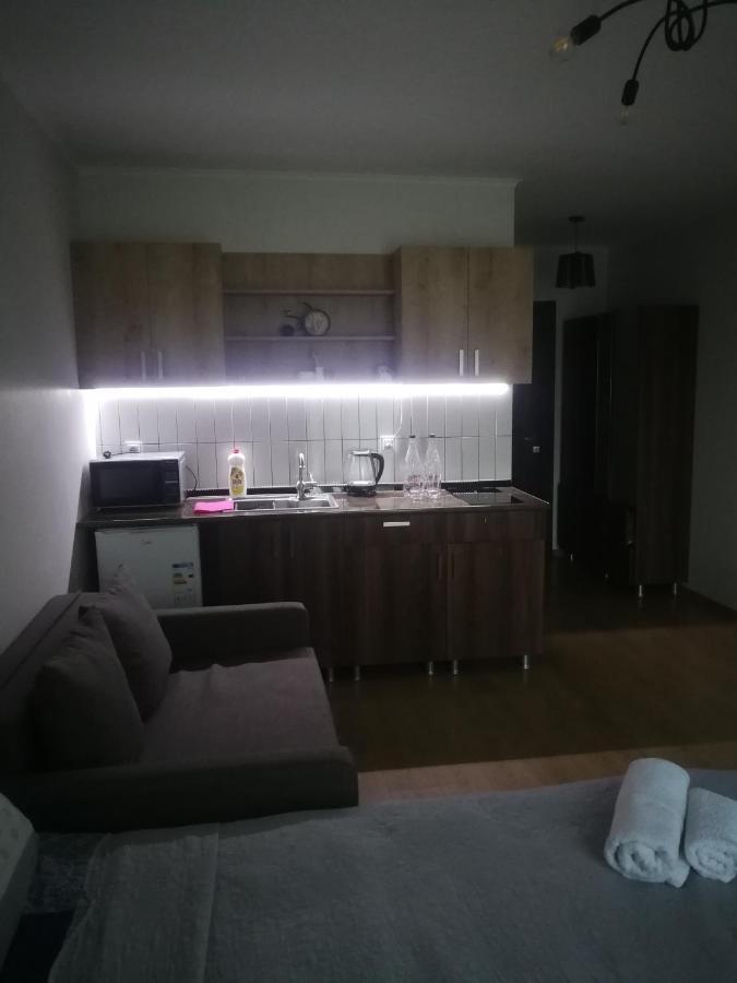 Vista Gudauri Apartment 25 外观 照片