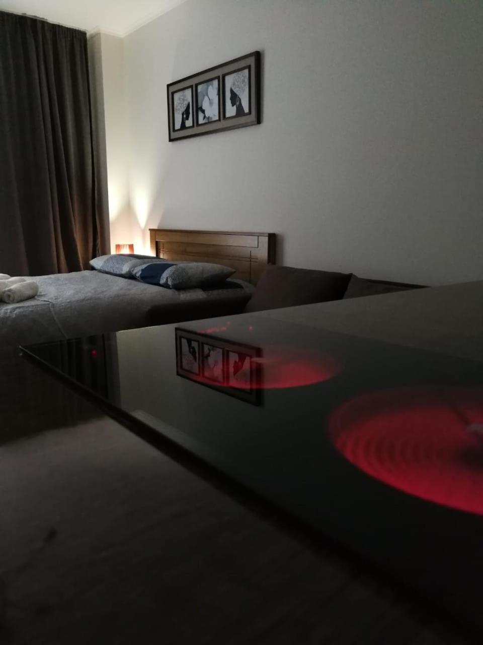 Vista Gudauri Apartment 25 外观 照片