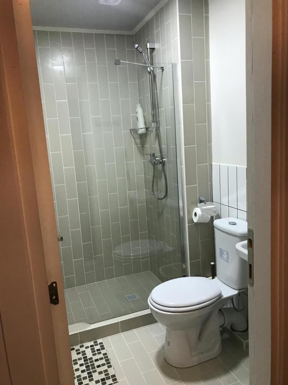 Vista Gudauri Apartment 25 外观 照片