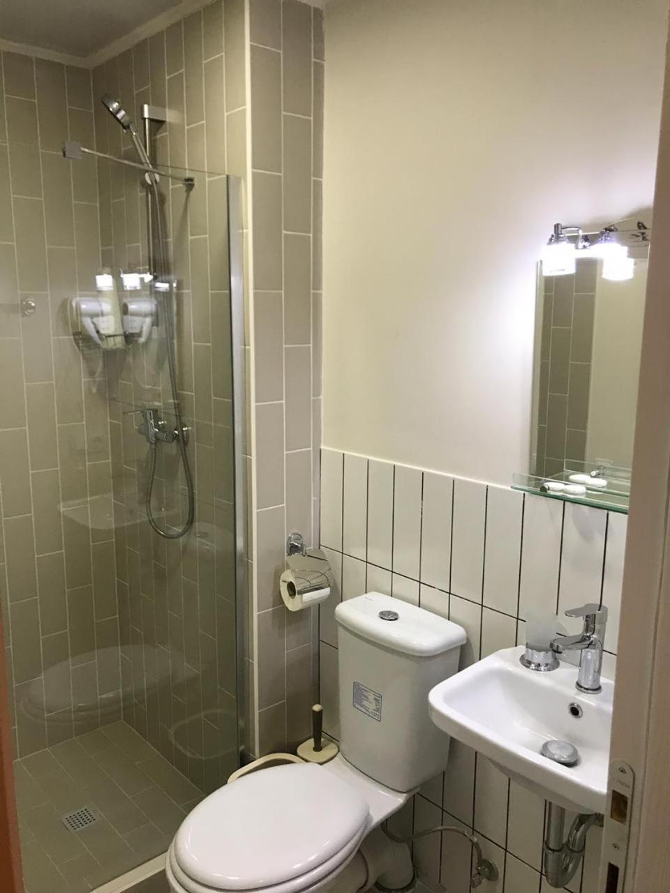 Vista Gudauri Apartment 25 外观 照片