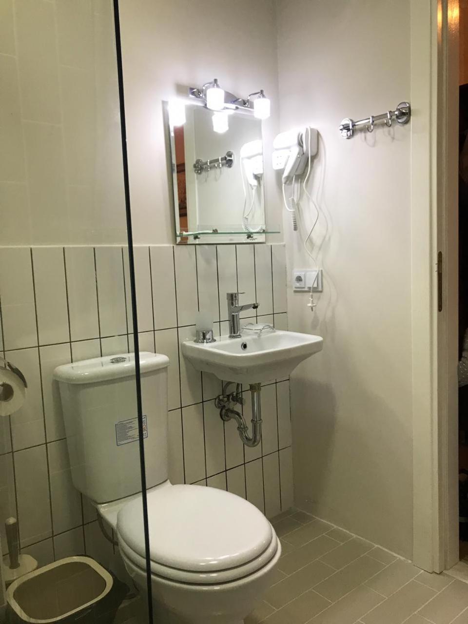 Vista Gudauri Apartment 25 外观 照片