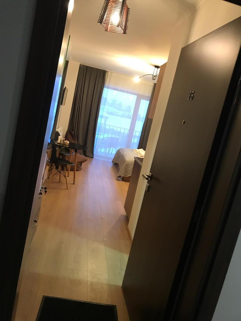 Vista Gudauri Apartment 25 外观 照片