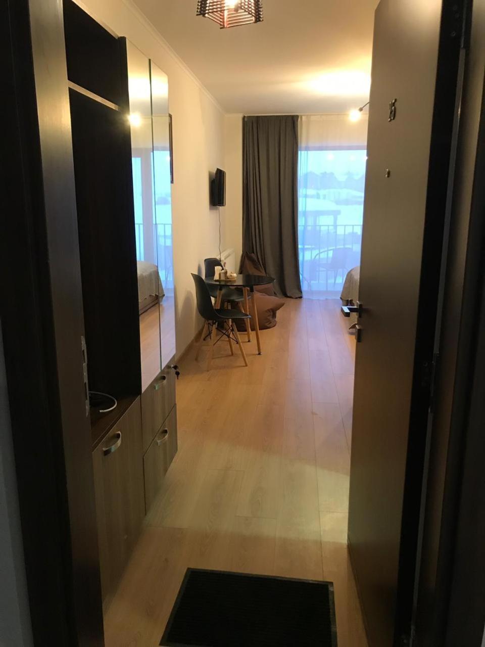 Vista Gudauri Apartment 25 外观 照片