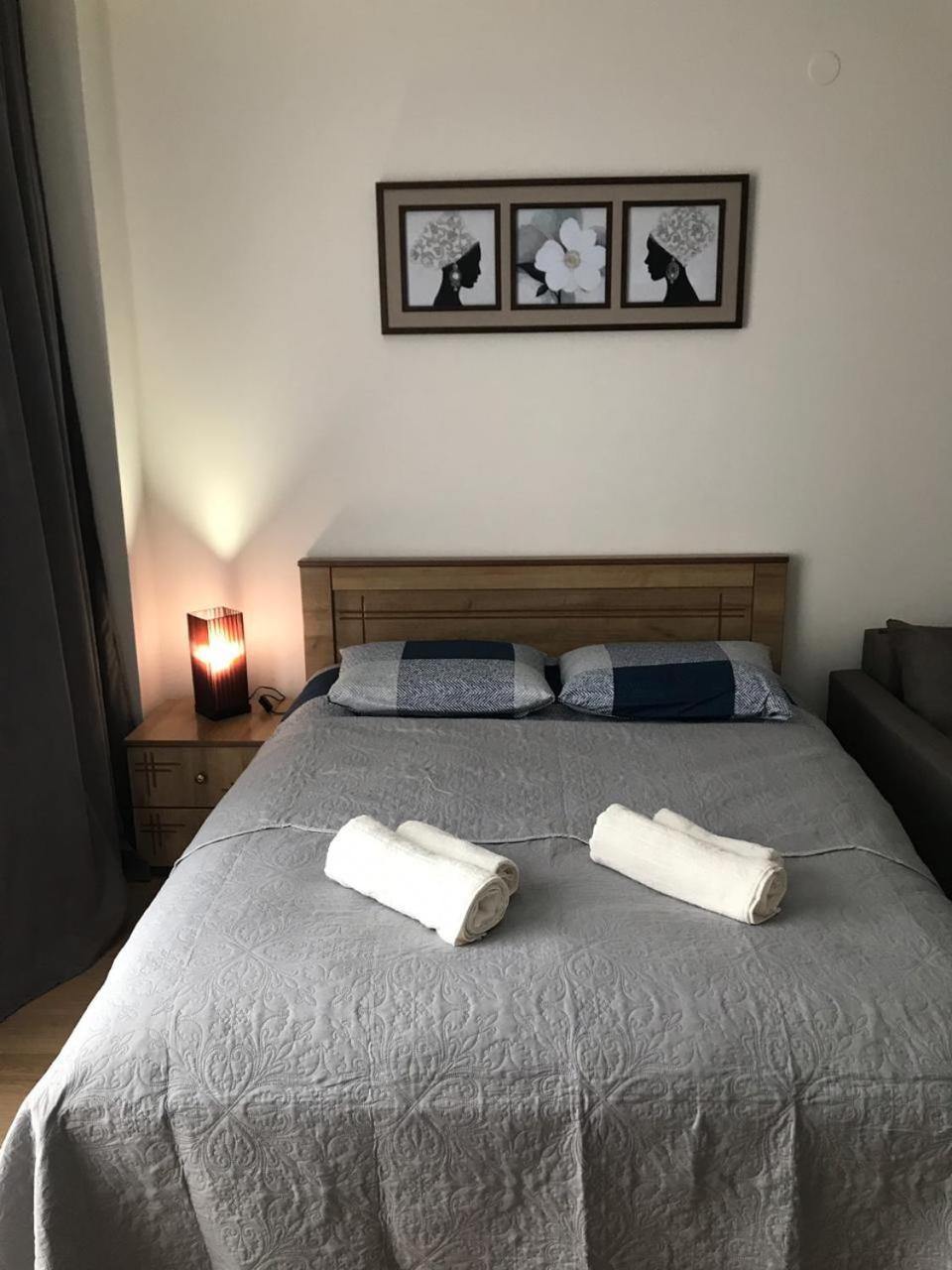 Vista Gudauri Apartment 25 外观 照片